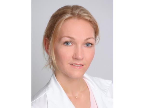 Bild 1 von Dr. med. Guttmann Barbara