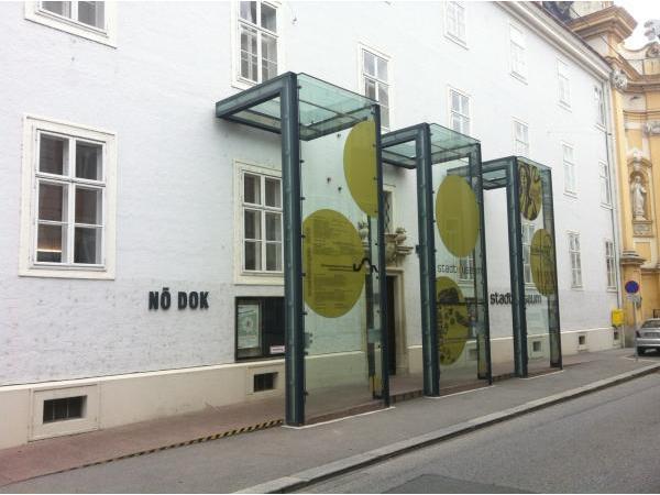 Bild 2 von Museum d Stadt St Pölten