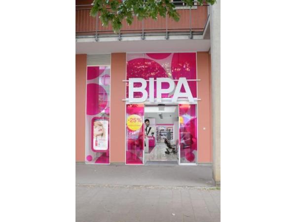 Bild 1 von BIPA Parfumerien GesmbH