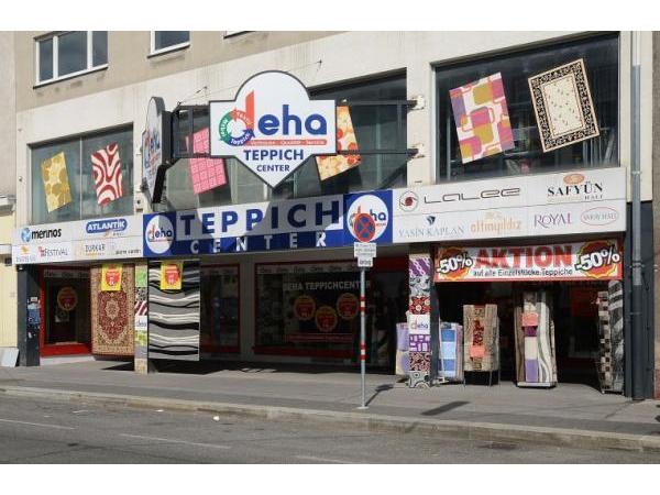 Bild 1 von Deha Teppichcenter