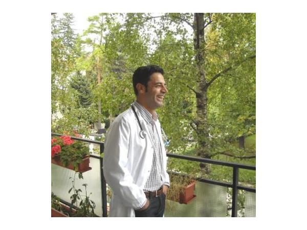 Bild 4 von Neurologische Ordination Dr. Güler - Ärztezentrum MEDVIENNA