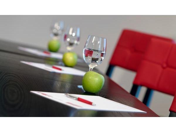 Bild 19 von ARCOTEL Kaiserwasser Wien