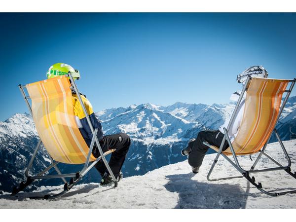Bild 18 von Tourismusverband Bramberg - Wildkogel