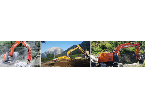 Bild 2 von Danglmaier Florian GmbH