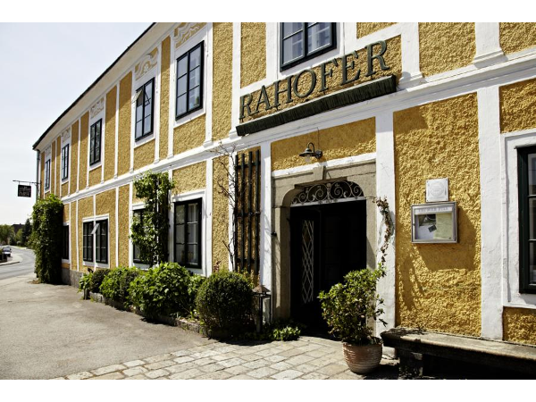 Bild 1 von Gasthof Rahofer