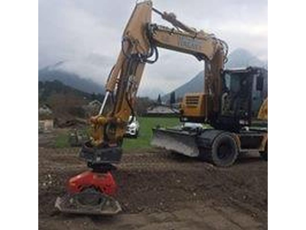 Bild 17 von Wagner Christoph Transporte - Erdbau