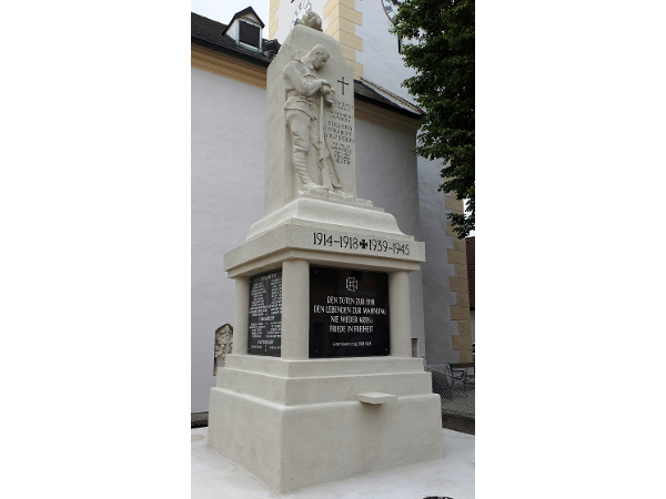 Bild 2 von Petuely Martina - Facharbeiten in der Denkmalpflege