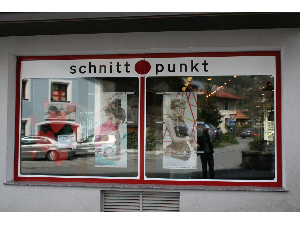 Bild 2 von Friseursalon Schnittpunkt