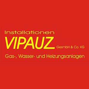 Logo von Vipauz GesmbH & Co KG