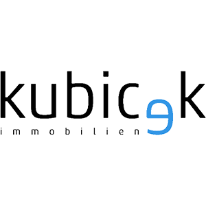 Logo von kubicek immobilien