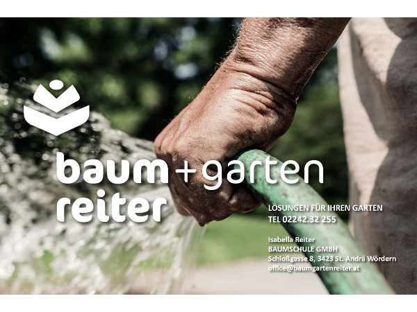 Bild 7 von Isabella Reiter Baumschule GmbH – Baum + Garten Reiter