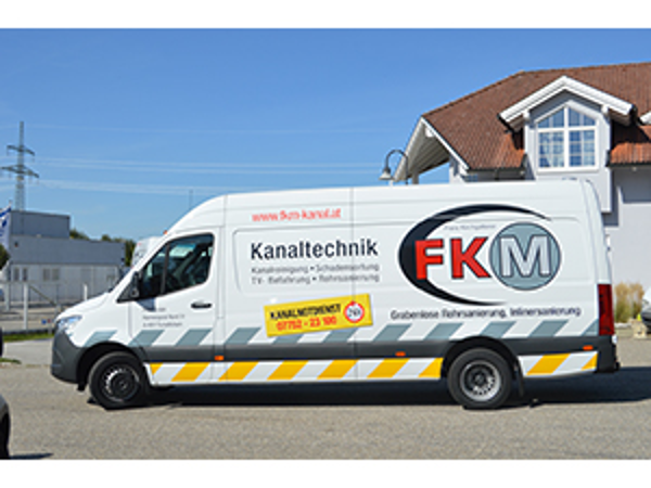 Bild 4 von FKM GmbH