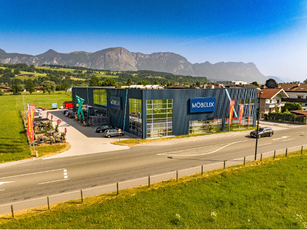 Bild 1 von Möbelix Wörgl