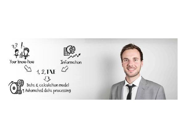 Bild 2 von TRE-Information Engineering e.U.