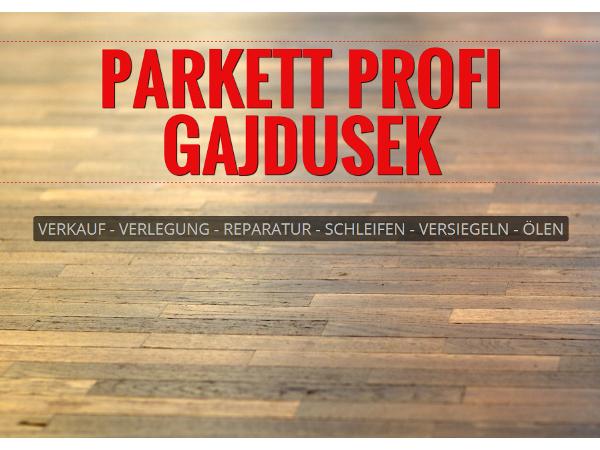 Bild 15 von Parkett Profi Philip Marinics