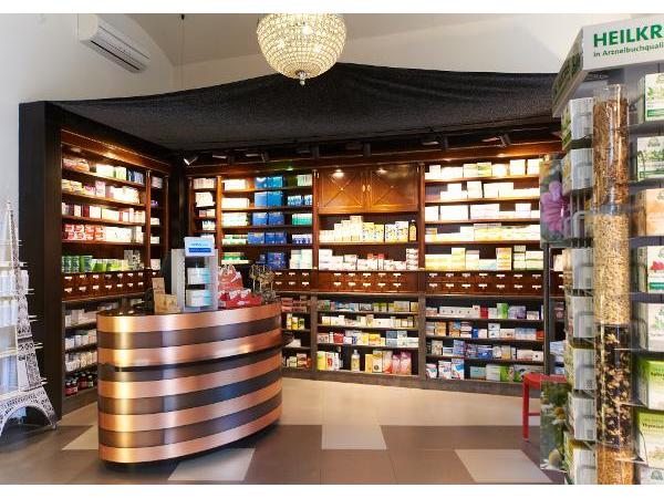 Bild 2 von Vindobona-Apotheke