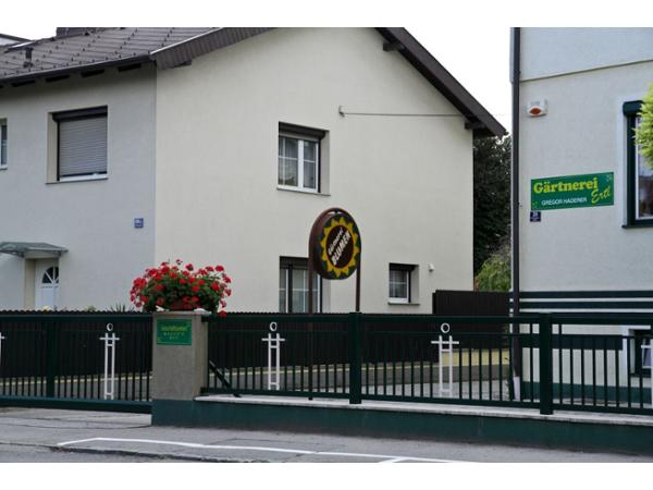 Bild 1 von Ertl Gärtnerei - Gregor Haderer