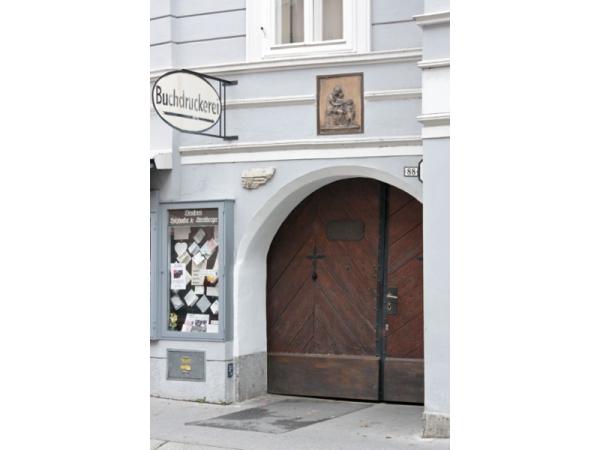 Bild 1 von Druckerei Weidl Ges.m.b.H. & Co KG