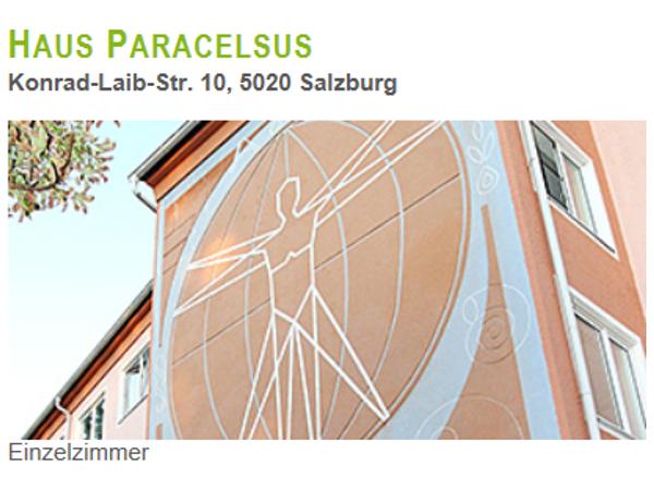 Bild 3 von WIST-Studentenheim Haus Humboldt