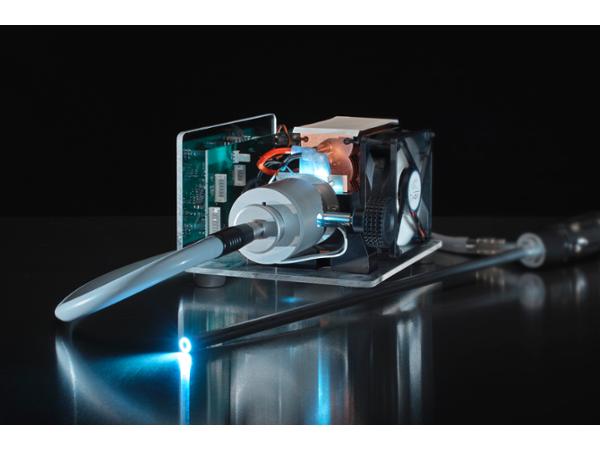 Bild 2 von Photonic Optische Geräte Gesell- schaft m.b.H. & Co. KG