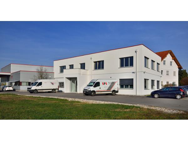 Bild 2 von SPS Technik GmbH