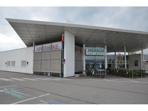 Bild 1 von Merkur Apotheke Mag pharm Ingeborg Linsmayer e.U.
