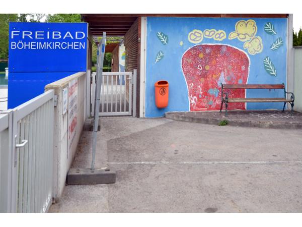 Bild 1 von Bad Böheimkirchen