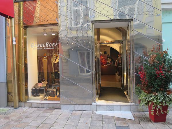 Bild 8 von GardeRobe Second Hand