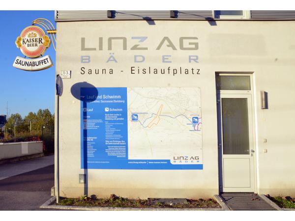 Bild 1 von Freizeitanlage Ebelsberg
