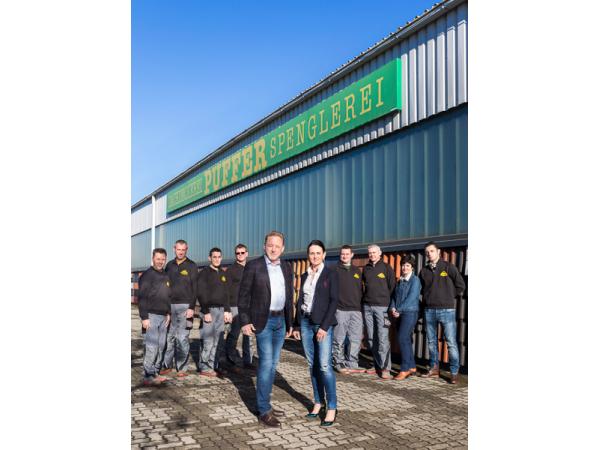 Bild 1 von Puffer Dach GmbH