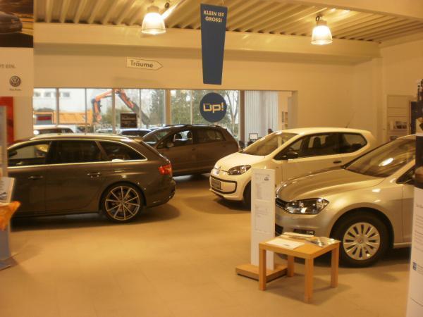 Bild 3 von Lamberg Holding GmbH