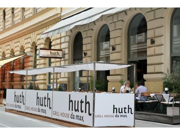 Bild 1 von Huth da Moritz