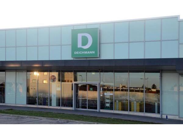 Bild 1 von DEICHMANN