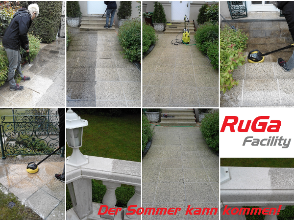 Bild 16 von RuGa Facility OG