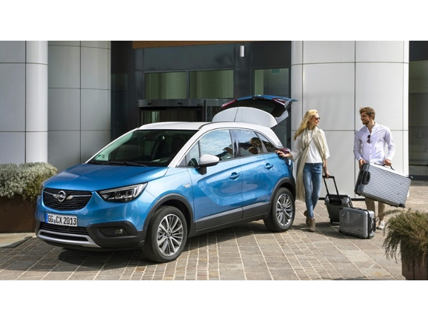 Bild 3 von Eisner Auto Klagenfurt Südring - Opel