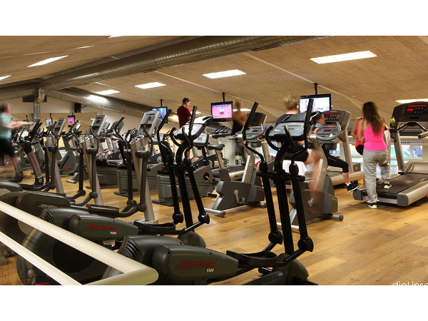 Bild 2 von Galaxy Fitness mit Freunden - Haasmann GesmbH