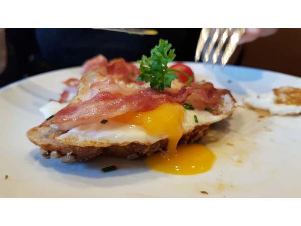 Bild 12 von Basic Hotel Innsbruck