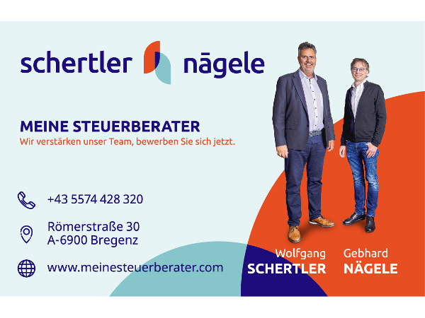 Bild 5 von Morik.Schertler.Nägele. Wirtschaftstreuhand OG