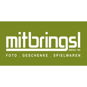 Logo von Mitbringsl Fiss
