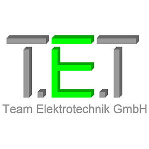 Logo von Team Elektrotechnik GmbH