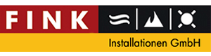 Logo von Fink Installationen GesmbH