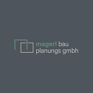 Logo von magerl bauplanungs GmbH