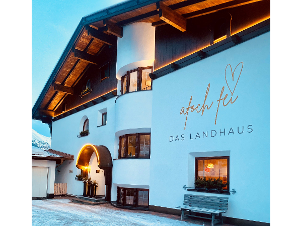 Bild 11 von AFOCH FEI - das Landhaus in St. Anton am Arlberg