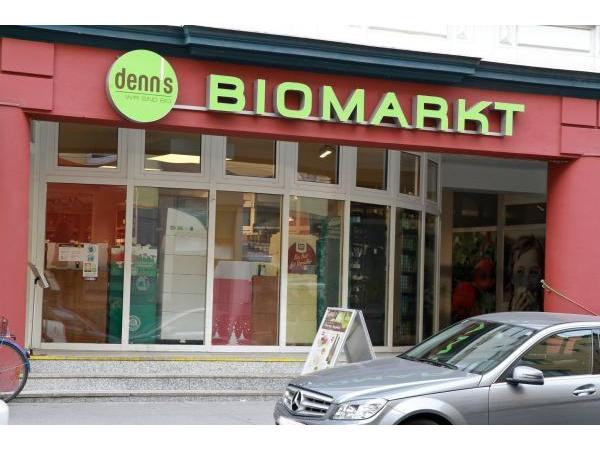 Bild 1 von dennree Naturkost GmbH