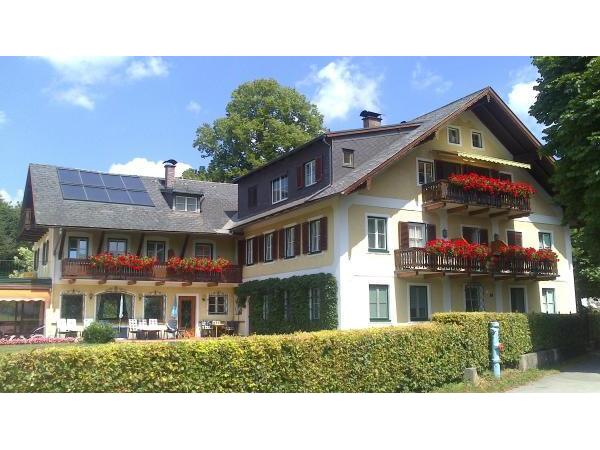 Bild 1 von Hotel-Garni Stabauer