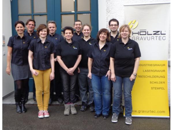 Bild 8 von Hölzl Gravuren GmbH