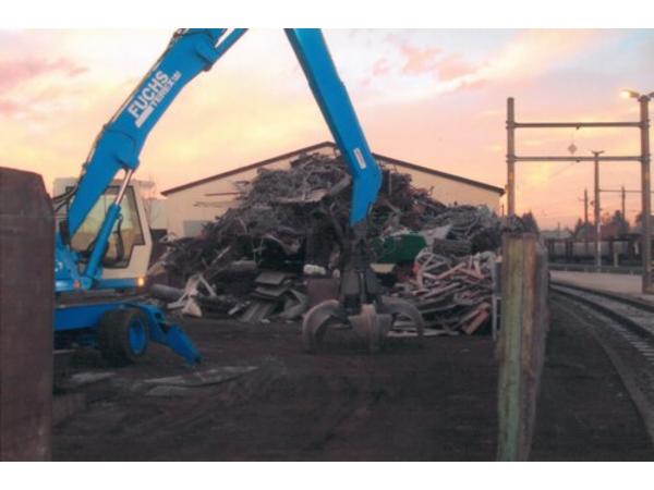 Bild 5 von Schrott - Truber Ges.m.b.H.