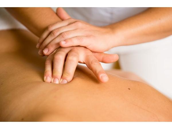 Bild 10 von MASSAGEWELT Silvia Huber ehem Haidinger; Lehrberechtigte Heilmasseurin