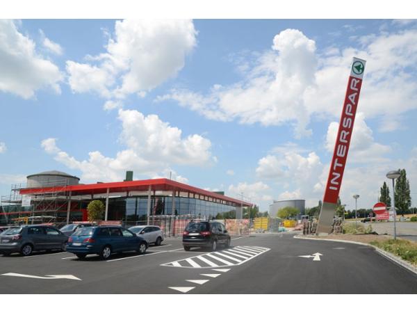 Bild 2 von INTERSPAR