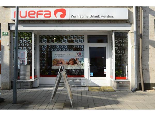 Bild 1 von Ruefa Reisebüro Neusiedl